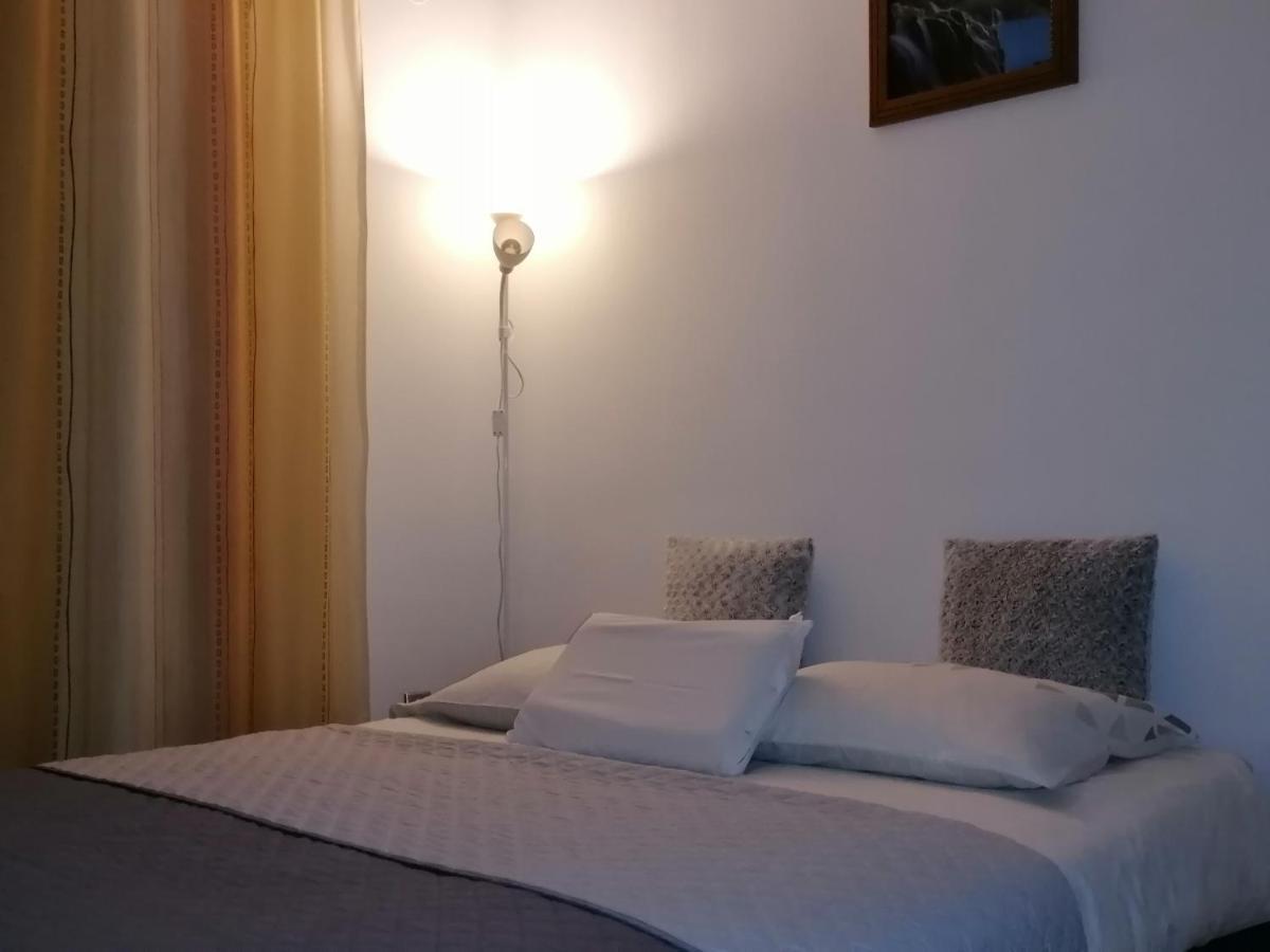 Apartment Spehar Selište Drežničko Buitenkant foto