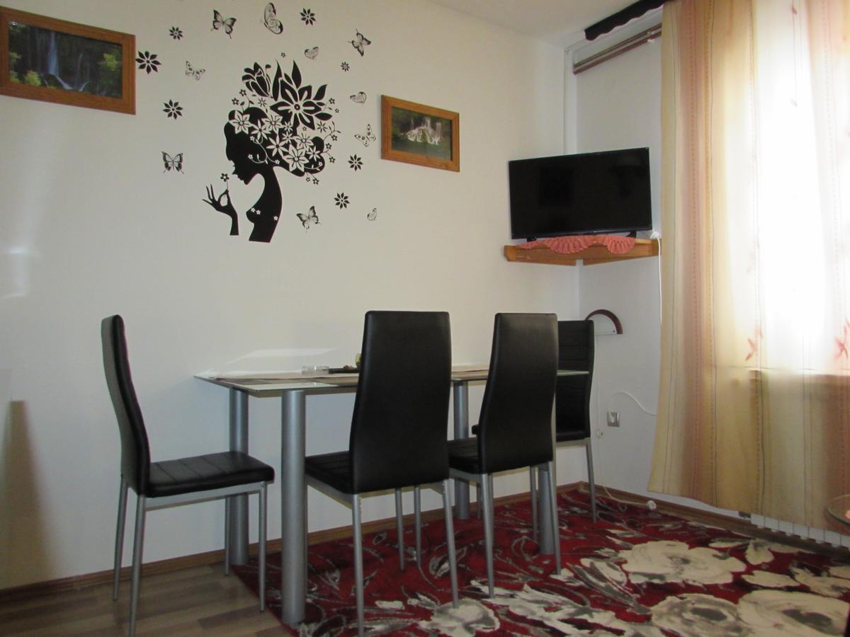 Apartment Spehar Selište Drežničko Buitenkant foto