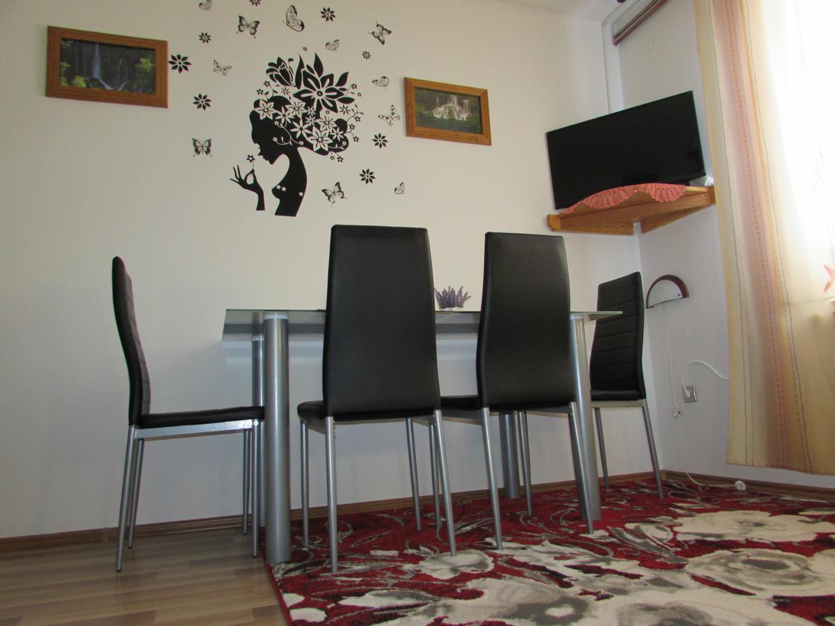 Apartment Spehar Selište Drežničko Buitenkant foto